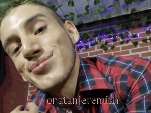 Jonatanjeremiah