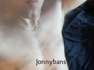 Jonnybans