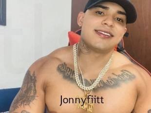 Jonnyfiitt