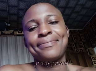 Jonnypower