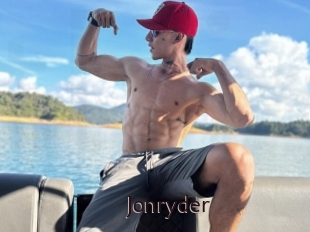 jonryder Top listen server
