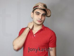 Jonykarimi