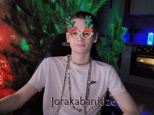 Jorakabanidze