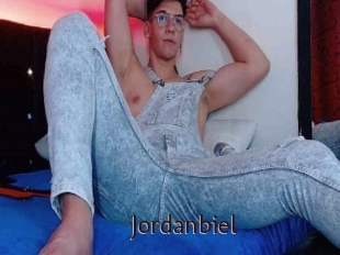 Jordanbiel