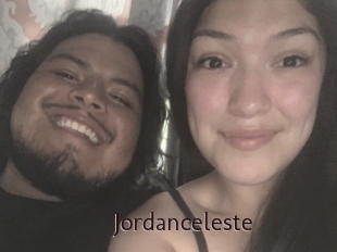 Jordanceleste