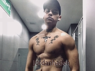 jordanhaden Top listen server