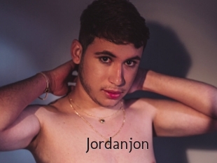 Jordanjon