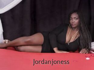 Jordanjoness