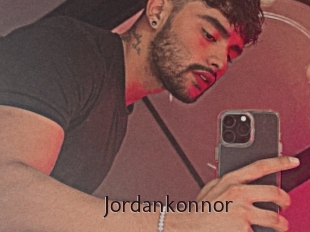 jordankonnor Top listen server