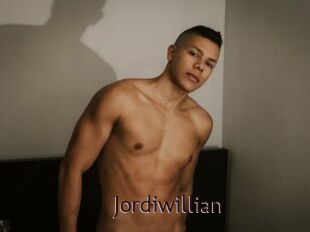 Jordiwillian