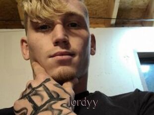 Jordyy