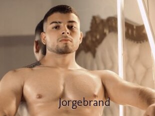 Jorgebrand