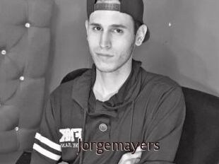 Jorgemayers