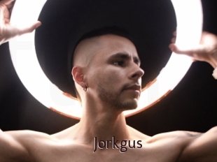Jorkgus