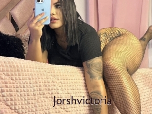 jorshvictoria Top listen server