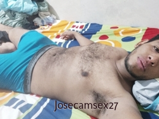 josecamsex27 Top listen server