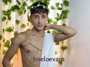 joseloevans Top listen server