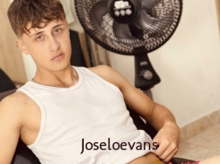 joseloevans Top listen server