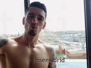 Josemadrid