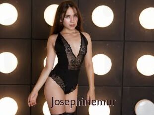 Josephinemur