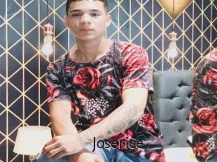 Joserice
