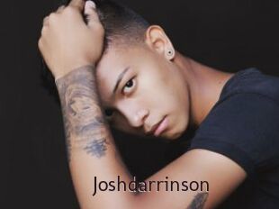 Joshdarrinson