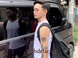 Joshdelacruz