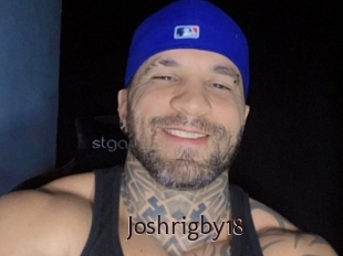 joshrigby18 Top listen server