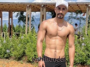 Joshthunder