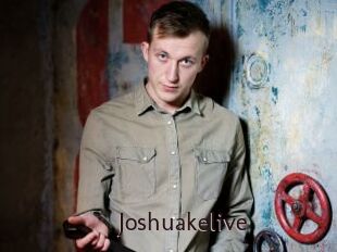 Joshuakelive