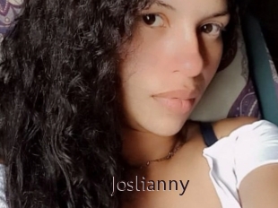 Joslianny