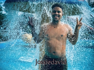 Jossiedavid