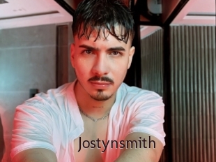 Jostynsmith