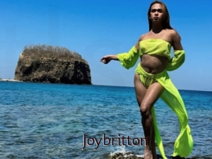 Joybritton