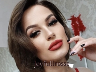 joyfullrosse Top listen server