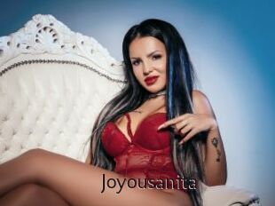 Joyousanita