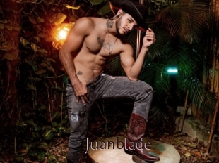 juanblade Top listen server