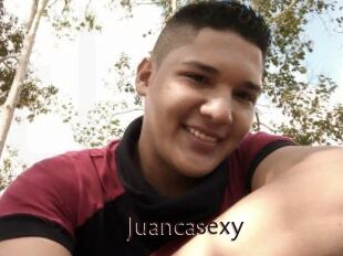 Juancasexy