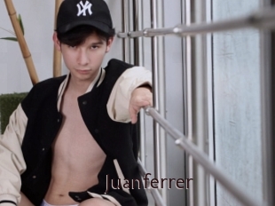 Juanferrer