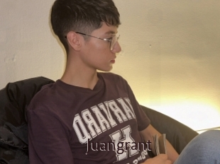 Juangrant