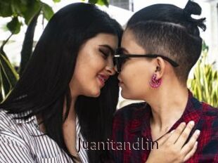Juanitandlin