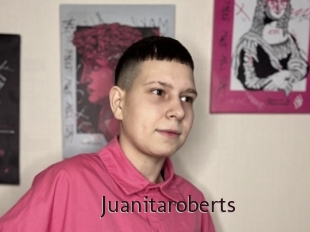 Juanitaroberts