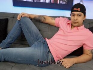 Juankroy