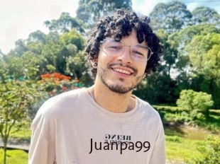 juanpa99 Top listen server