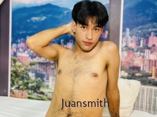 juansmith Top listen server