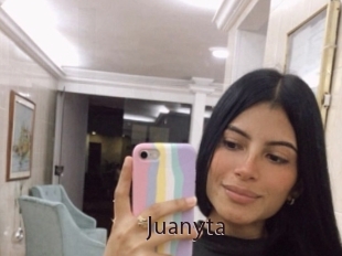 Juanyta
