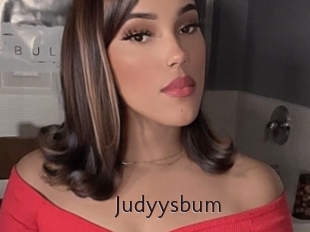 Judyysbum