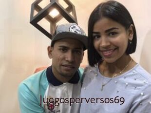 Juegosperversos69