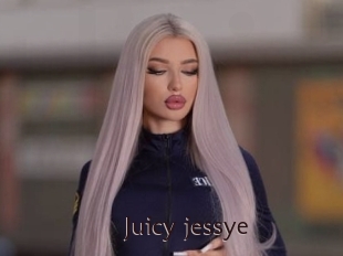 juicy_jessye Top listen server