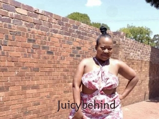 juicybehind Top listen server